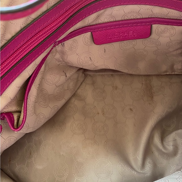 MICHAEL MICHAEL KORS PURSE - Picture 11 of 13